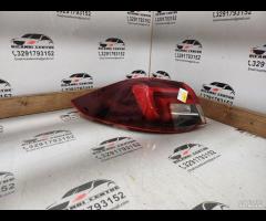 FANALE STOP POSTERIORE SINISTRA SX 2017 OPEL INSIG