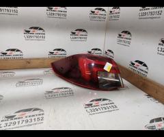 FANALE STOP POSTERIORE SINISTRA SX 2017 OPEL INSIG
