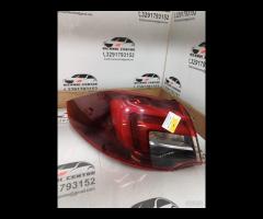 FANALE STOP POSTERIORE SINISTRA SX 2017 OPEL INSIG