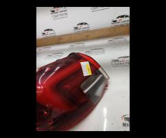 FANALE STOP POSTERIORE SINISTRA SX 2017 OPEL INSIG - 6