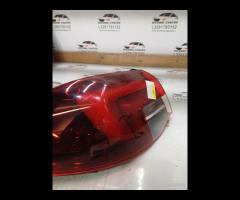 FANALE STOP POSTERIORE SINISTRA SX 2017 OPEL INSIG - 7