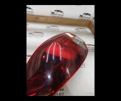 FANALE STOP POSTERIORE SINISTRA SX 2017 OPEL INSIG - 8