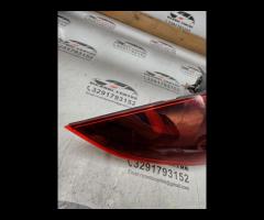 FANALE STOP POSTERIORE SINISTRA SX 2017 OPEL INSIG - 10