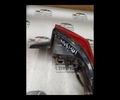 FANALE STOP POSTERIORE SINISTRA SX 2017 OPEL INSIG - 12