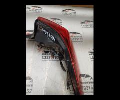 FANALE STOP POSTERIORE SINISTRA SX 2017 OPEL INSIG - 13