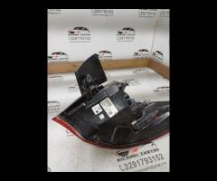 FANALE STOP POSTERIORE SINISTRA SX 2017 OPEL INSIG - 17