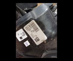 FANALE STOP POSTERIORE SINISTRA SX 2017 OPEL INSIG - 18