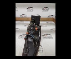 FANALE STOP POSTERIORE SINISTRA SX 2017 OPEL INSIG - 19