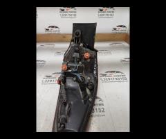 FANALE STOP POSTERIORE SINISTRA SX 2017 OPEL INSIG - 20