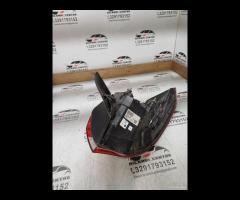 FANALE STOP POSTERIORE SINISTRA SX 2017 OPEL INSIG - 22