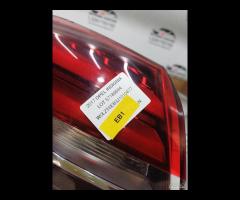 FANALE STOP POSTERIORE SINISTRA SX 2017 OPEL INSIG - 23