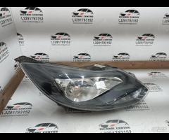 FARO FANALE ANTERIORE DESTRO 2014 FORD FOCUS BM51-