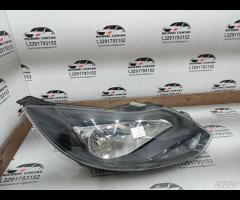 FARO FANALE ANTERIORE DESTRO 2014 FORD FOCUS BM51-