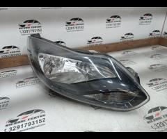 FARO FANALE ANTERIORE DESTRO 2014 FORD FOCUS BM51- - 6
