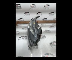 FARO FANALE ANTERIORE DESTRO 2014 FORD FOCUS BM51- - 9