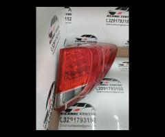 FANALE STOP POSTERIORE DESTRO 2012 HONDA CIVIC IX