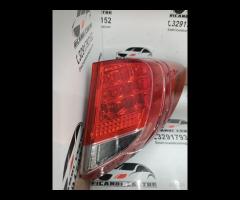 FANALE STOP POSTERIORE DESTRO 2012 HONDA CIVIC IX - 6