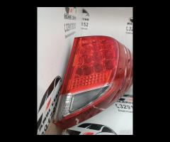 FANALE STOP POSTERIORE DESTRO 2012 HONDA CIVIC IX - 7
