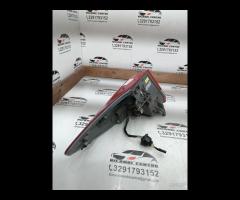 FANALE STOP POSTERIORE DESTRO 2012 HONDA CIVIC IX - 15