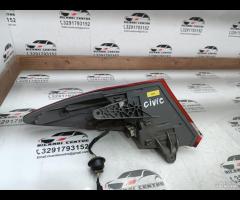 FANALE STOP POSTERIORE DESTRO 2012 HONDA CIVIC IX - 16