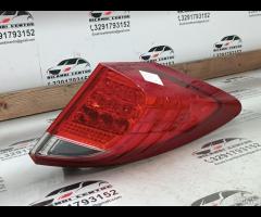 FANALE STOP POSTERIORE DESTRO 2012 HONDA CIVIC IX - 21