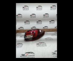 FANALE STOP POSTERIORE DESTRA DX 2017 OPEL INSIGNI