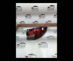FANALE STOP POSTERIORE DESTRA DX 2017 OPEL INSIGNI