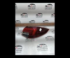 FANALE STOP POSTERIORE DESTRA DX 2017 OPEL INSIGNI