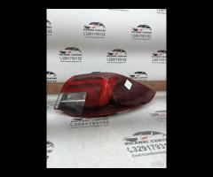 FANALE STOP POSTERIORE DESTRA DX 2017 OPEL INSIGNI