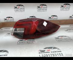 FANALE STOP POSTERIORE DESTRA DX 2017 OPEL INSIGNI - 6