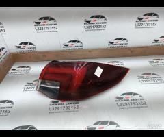 FANALE STOP POSTERIORE DESTRA DX 2017 OPEL INSIGNI - 7