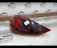FANALE STOP POSTERIORE DESTRA DX 2017 OPEL INSIGNI - 9