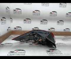 FANALE STOP POSTERIORE DESTRA DX 2017 OPEL INSIGNI - 12
