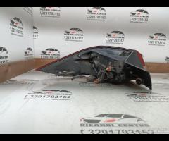 FANALE STOP POSTERIORE DESTRA DX 2017 OPEL INSIGNI - 13