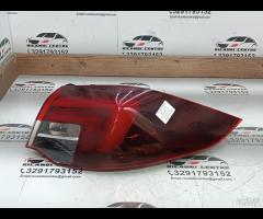 FANALE STOP POSTERIORE DESTRA DX 2017 OPEL INSIGNI - 17