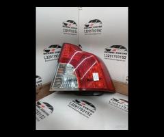 FANALE STOP POSTERIORE DESTRO 2011 VOLVO S40II BER