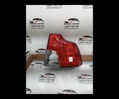 FANALE STOP POSTERIORE DESTRO 2011 VOLVO S40II BER - 7