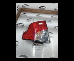 FANALE STOP POSTERIORE DESTRO 2011 VOLVO S40II BER - 12