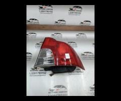 FANALE STOP POSTERIORE DESTRO 2011 VOLVO S40II BER - 13