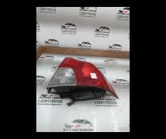 FANALE STOP POSTERIORE DESTRO 2011 VOLVO S40II BER - 14