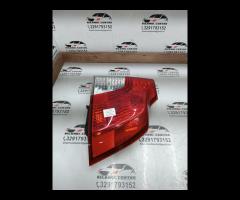 FANALE STOP POSTERIORE DESTRO 2011 VOLVO S40II BER - 15