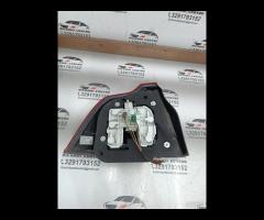 FANALE STOP POSTERIORE DESTRO 2011 VOLVO S40II BER - 17