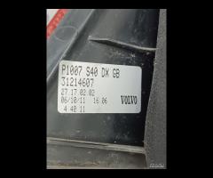 FANALE STOP POSTERIORE DESTRO 2011 VOLVO S40II BER - 18