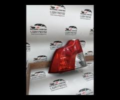 FANALE STOP POSTERIORE SINISTRO 2011 VOLVO S40II B