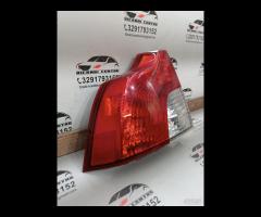FANALE STOP POSTERIORE SINISTRO 2011 VOLVO S40II B - 8