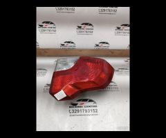 FANALE STOP POSTERIORE SINISTRO 2011 VOLVO S40II B - 10