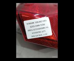FANALE STOP POSTERIORE SINISTRO 2011 VOLVO S40II B - 11