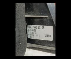 FANALE STOP POSTERIORE SINISTRO 2011 VOLVO S40II B - 12