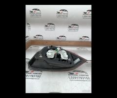 FANALE STOP POSTERIORE SINISTRO 2011 VOLVO S40II B - 17