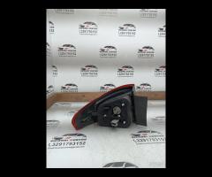 FANALE STOP POSTERIORE DX FORD MONDEO Mk4 BERLINA - 10
